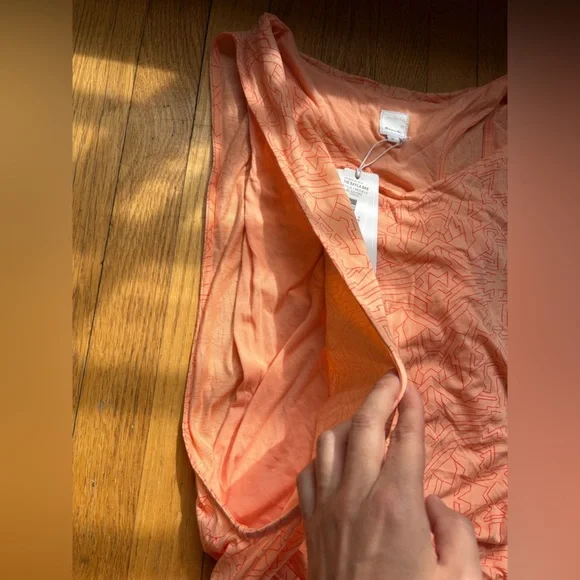 Bench dress - Picture 7 of 9